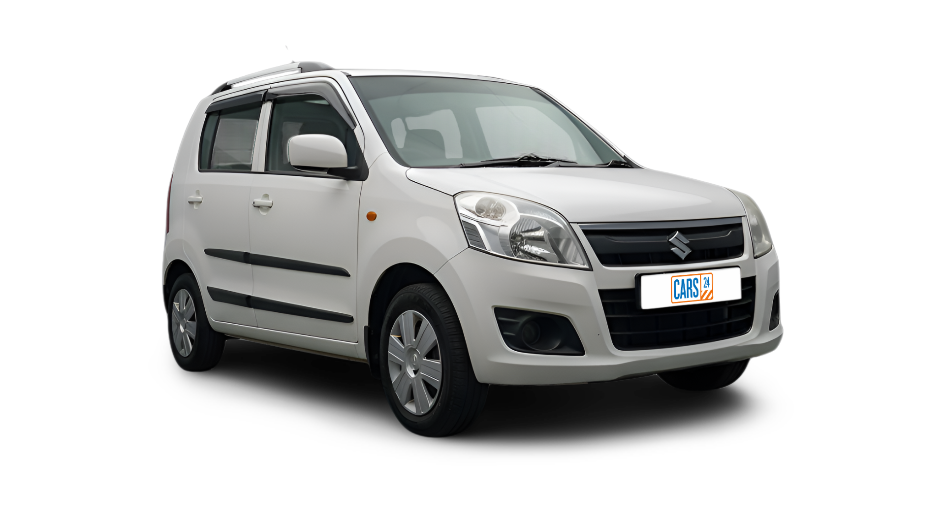 Maruti Wagon R 1.0-img